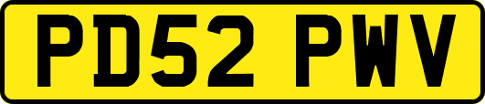 PD52PWV