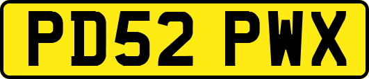 PD52PWX