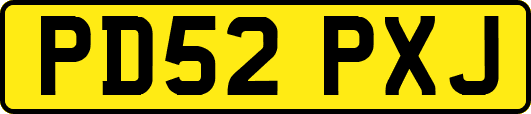 PD52PXJ