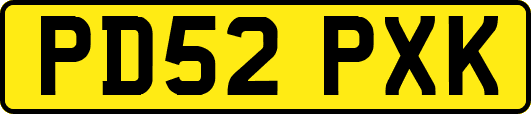 PD52PXK