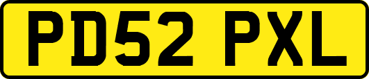 PD52PXL