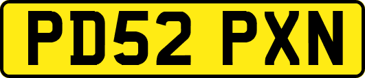 PD52PXN