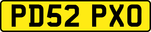 PD52PXO
