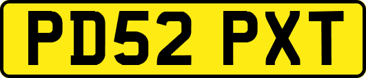 PD52PXT