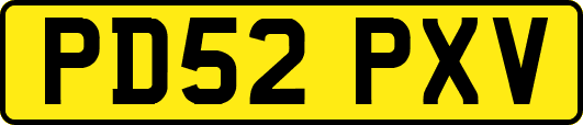 PD52PXV