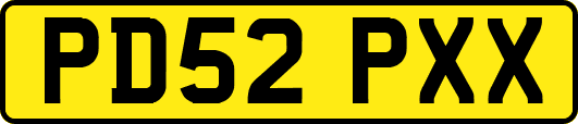 PD52PXX