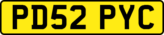 PD52PYC