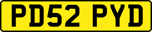 PD52PYD