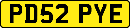 PD52PYE