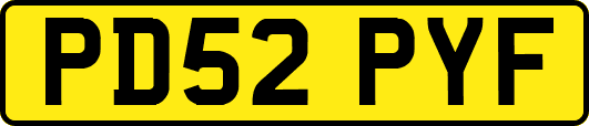 PD52PYF