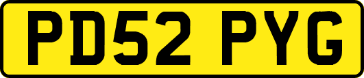 PD52PYG