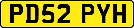 PD52PYH