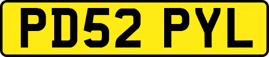 PD52PYL