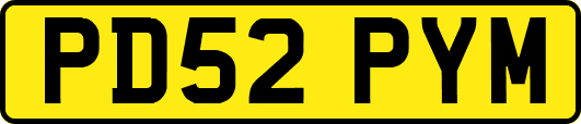 PD52PYM
