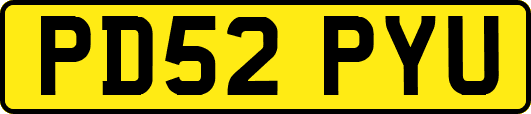 PD52PYU