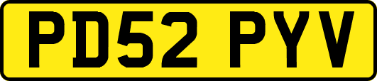 PD52PYV