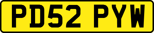 PD52PYW