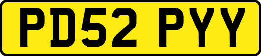 PD52PYY