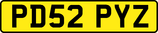 PD52PYZ