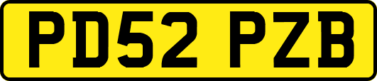 PD52PZB