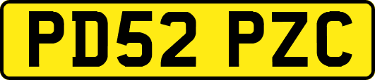 PD52PZC