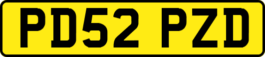 PD52PZD