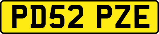 PD52PZE