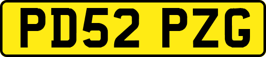 PD52PZG