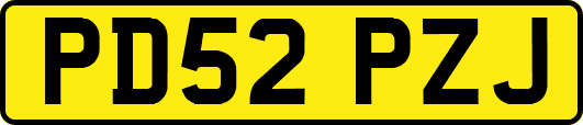 PD52PZJ