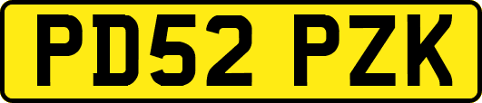 PD52PZK