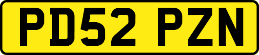 PD52PZN