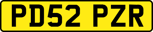 PD52PZR