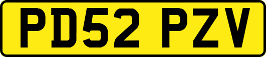 PD52PZV