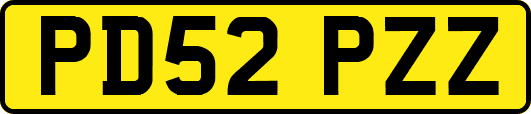 PD52PZZ