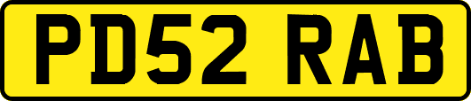PD52RAB