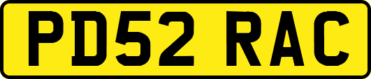 PD52RAC