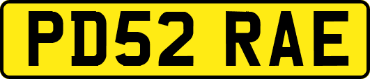 PD52RAE