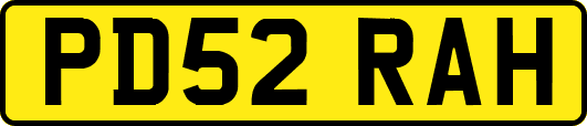PD52RAH