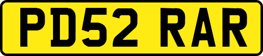 PD52RAR