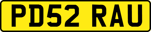 PD52RAU