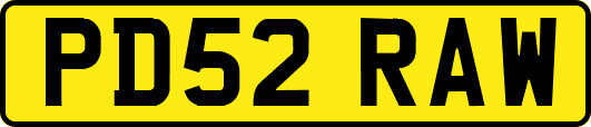 PD52RAW