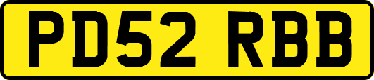 PD52RBB