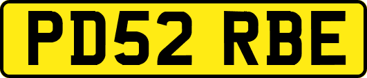 PD52RBE