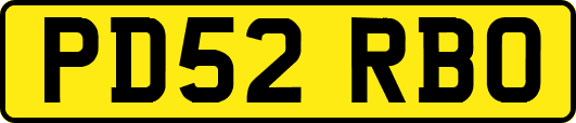 PD52RBO