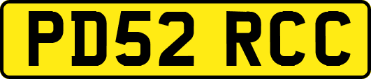 PD52RCC