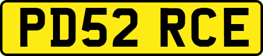PD52RCE
