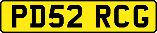 PD52RCG