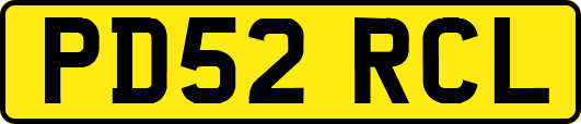PD52RCL