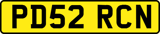 PD52RCN