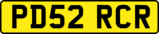 PD52RCR